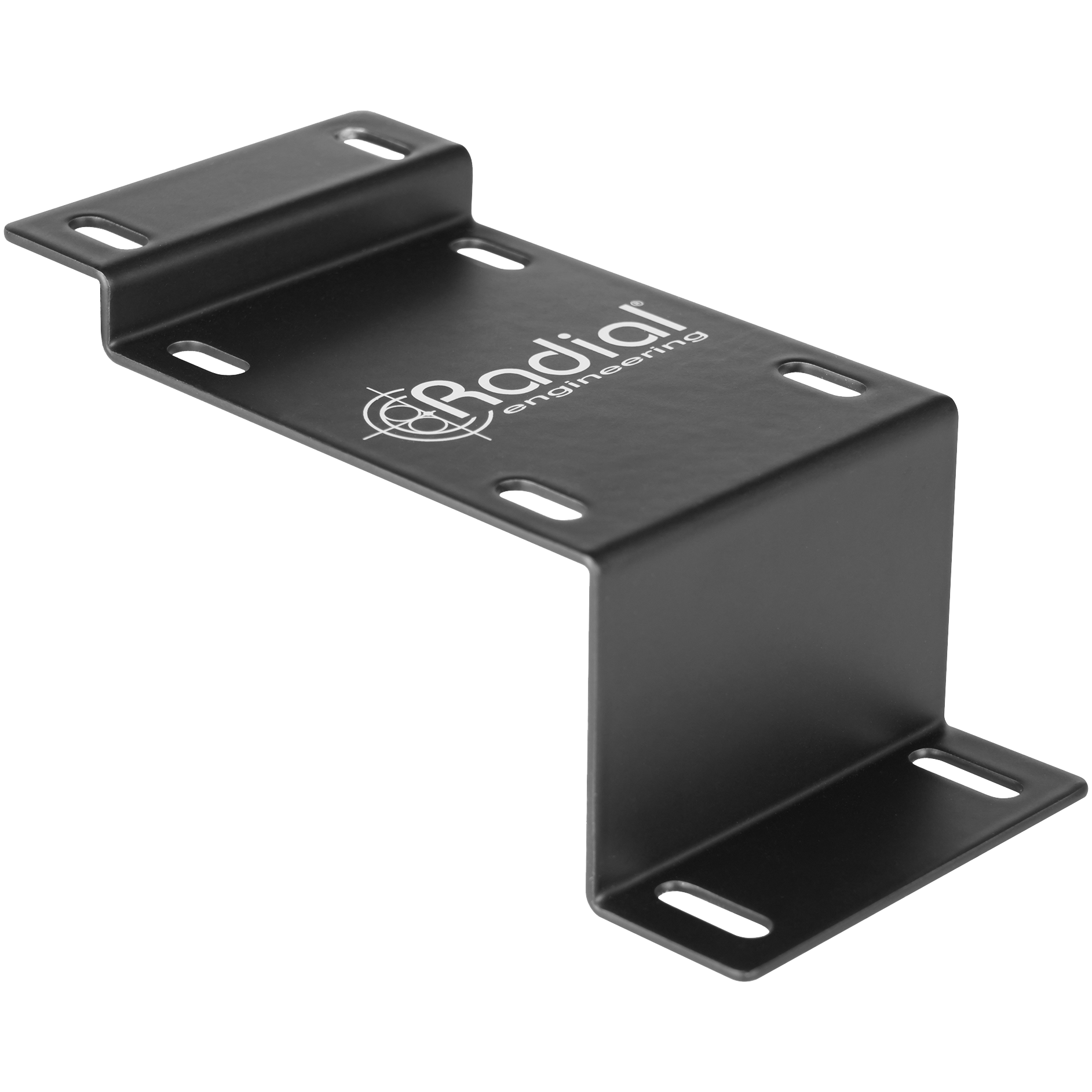 Radial TrainTrack Plus Pedalboard Mounting Bracket