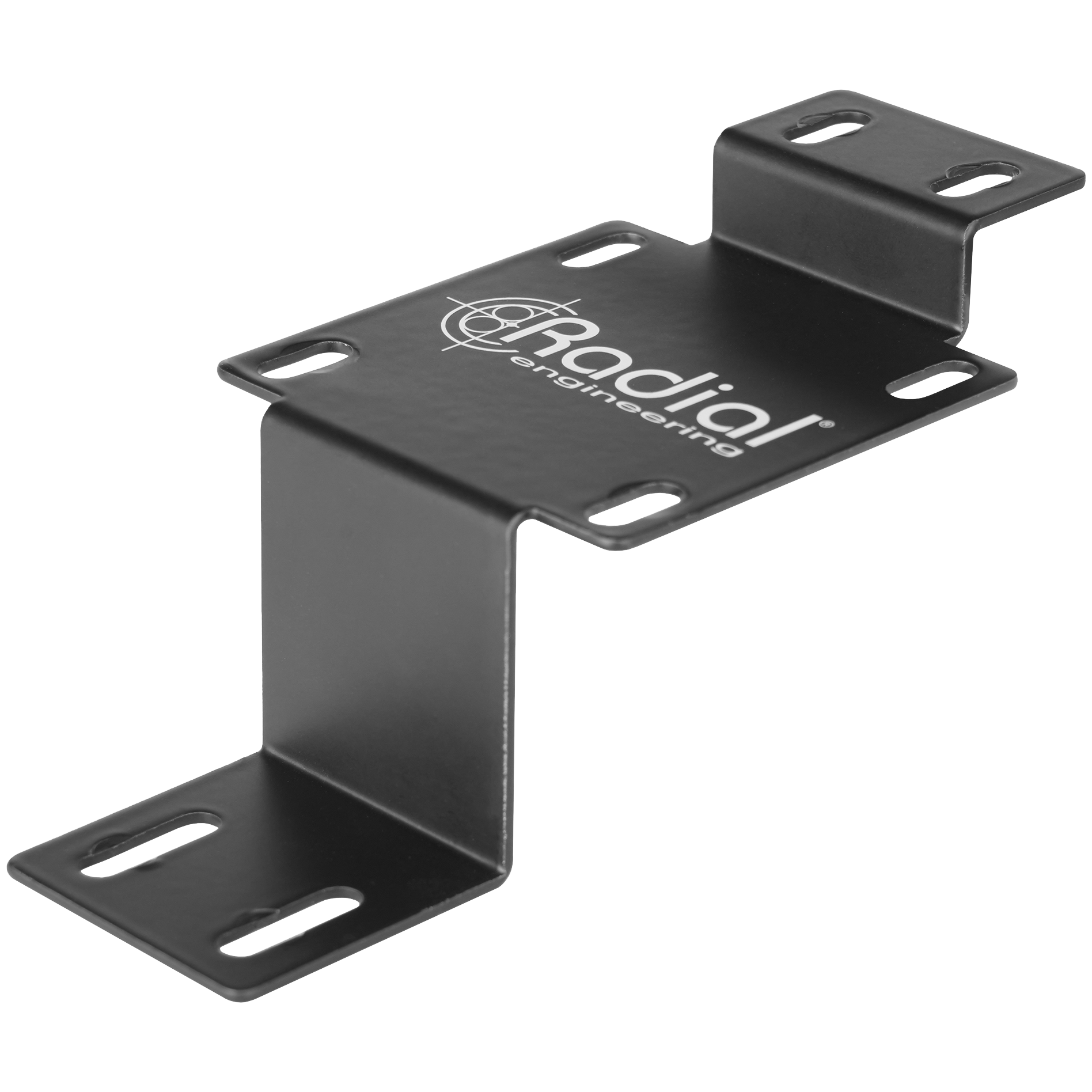 Radial TrainTrack Pedalboard Mounting Bracket