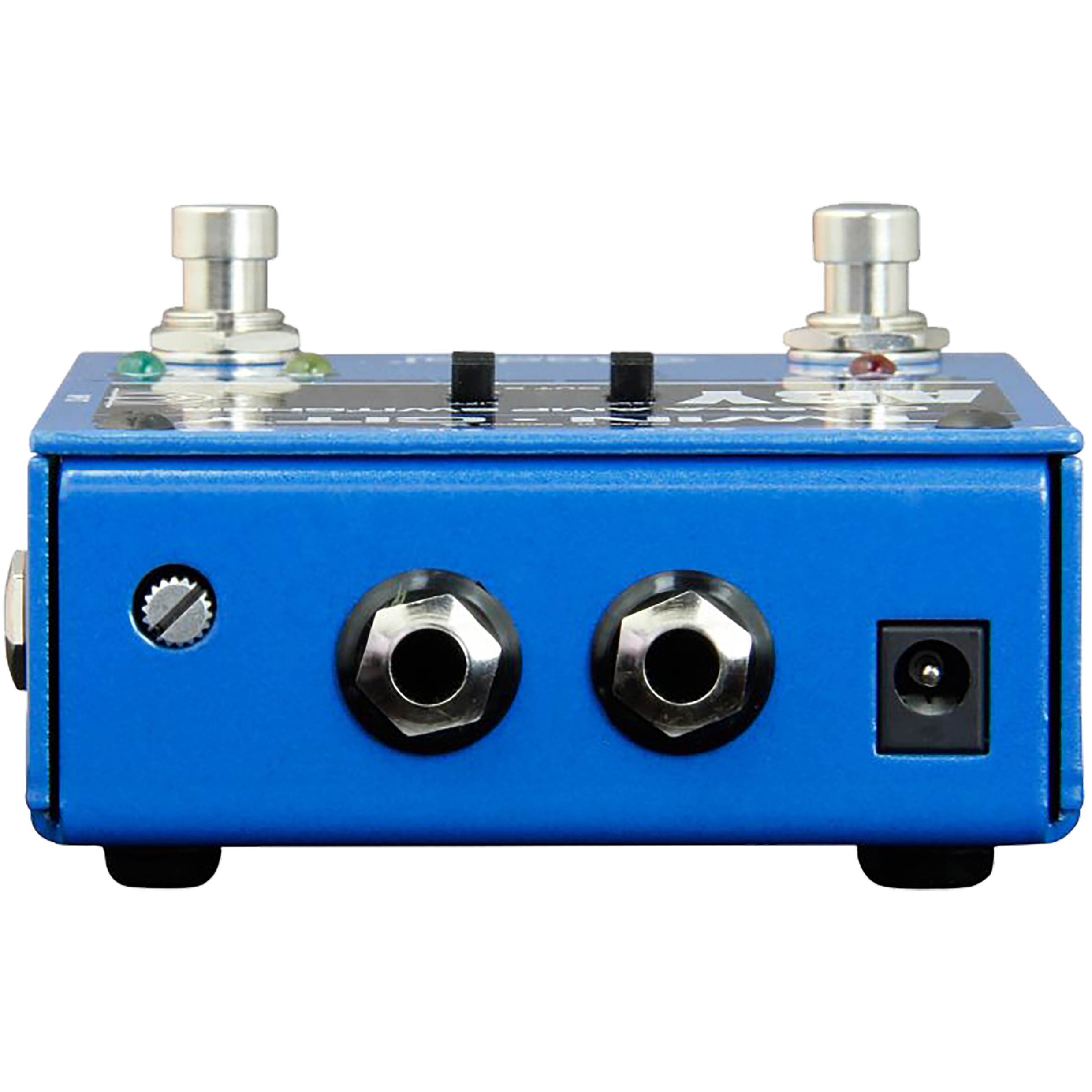 Radial Twin-City Active Amp Switcher