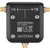 UA221DB RSMA Dual Band Passive Antenna Splitter