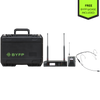 Shure ULX-D Headset Wireless Microphone System