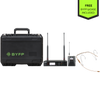 Shure ULX-D Headset Wireless Microphone System