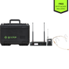 Shure ULX-D Headset Wireless Microphone System