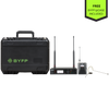 Shure ULX-D Headset Wireless Microphone System