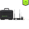 Shure ULX-D Headset Wireless Microphone System