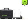 Shure ULX-D Headset Wireless Microphone System