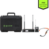 Shure ULX-D Headset Wireless Microphone System