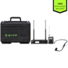 Shure ULX-D Headset Wireless Microphone System