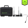 Shure ULX-D Headset Wireless Microphone System