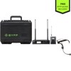 Shure ULX-D Headset Wireless Microphone System