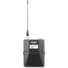 Shure ULX-D Headset Wireless Microphone System
