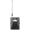 Shure ULX-D Headset Wireless Microphone System