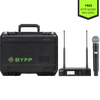 Shure ULX-D Handheld Wireless Microphone System