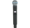 Shure ULX-D Handheld Wireless Microphone System