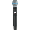 Shure ULX-D Handheld Wireless Microphone System