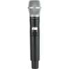 Shure ULX-D Handheld Wireless Microphone System