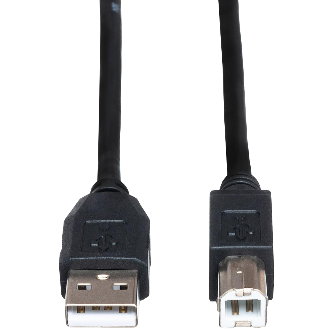 Hosa USB-200AB Type A to Type B Cable