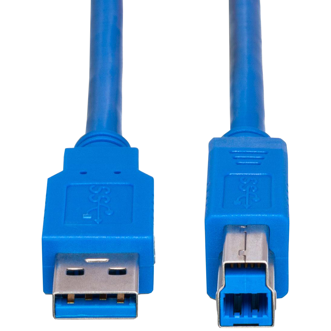 Hosa USB-306AB USB 3.0 Type A to Type B Cable