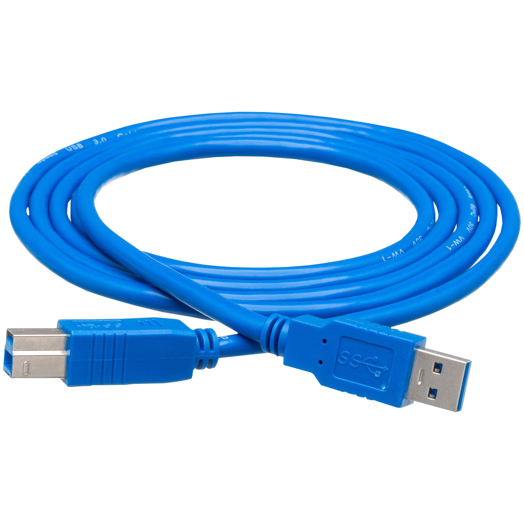 Hosa USB-306AB USB 3.0 Type A to Type B Cable