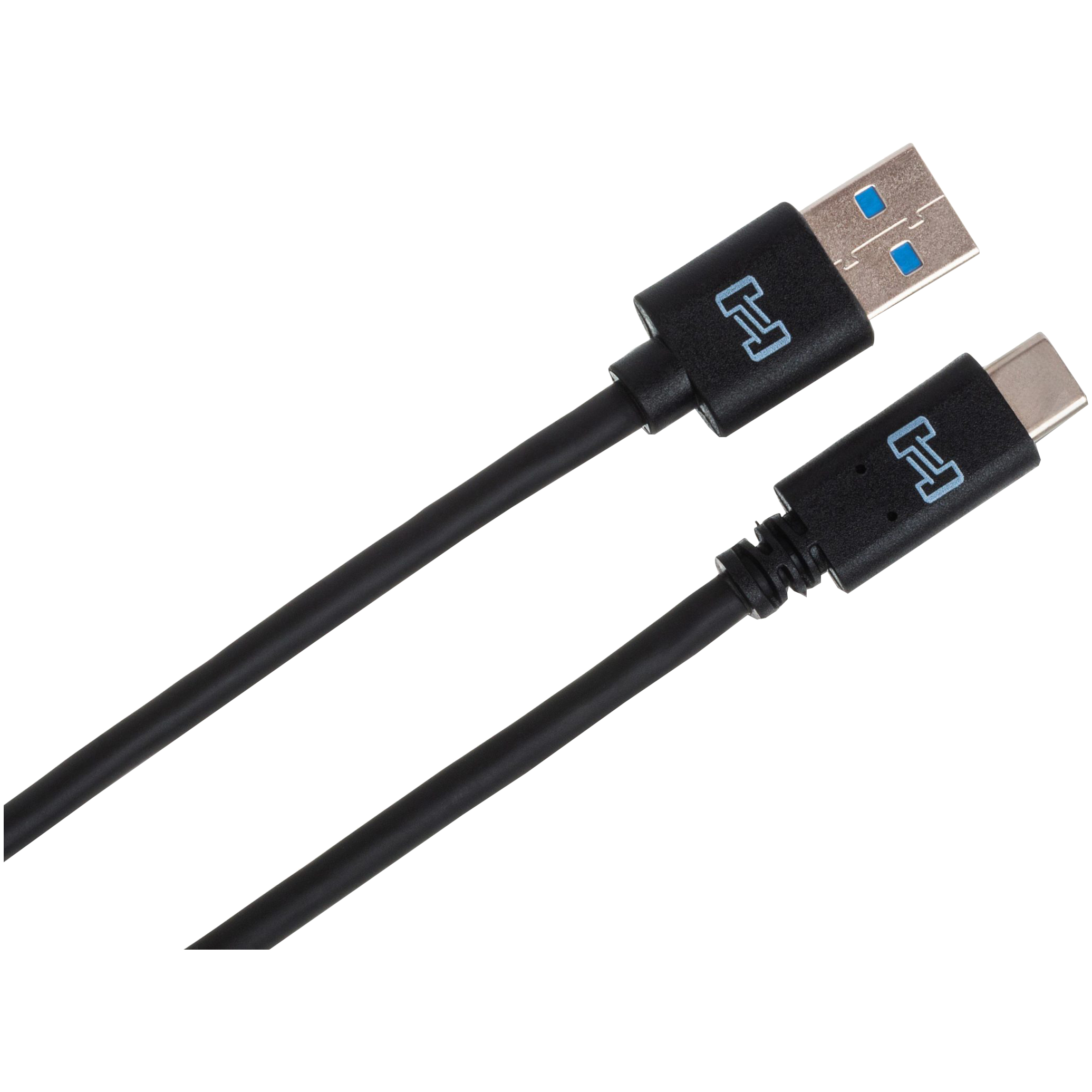 Hosa USB-306CA USB 3.0 Type A to Type C Cable