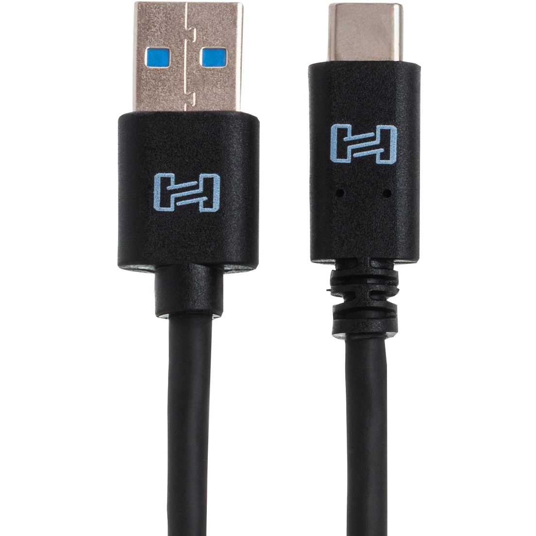Hosa USB-306CA USB 3.0 Type A to Type C Cable