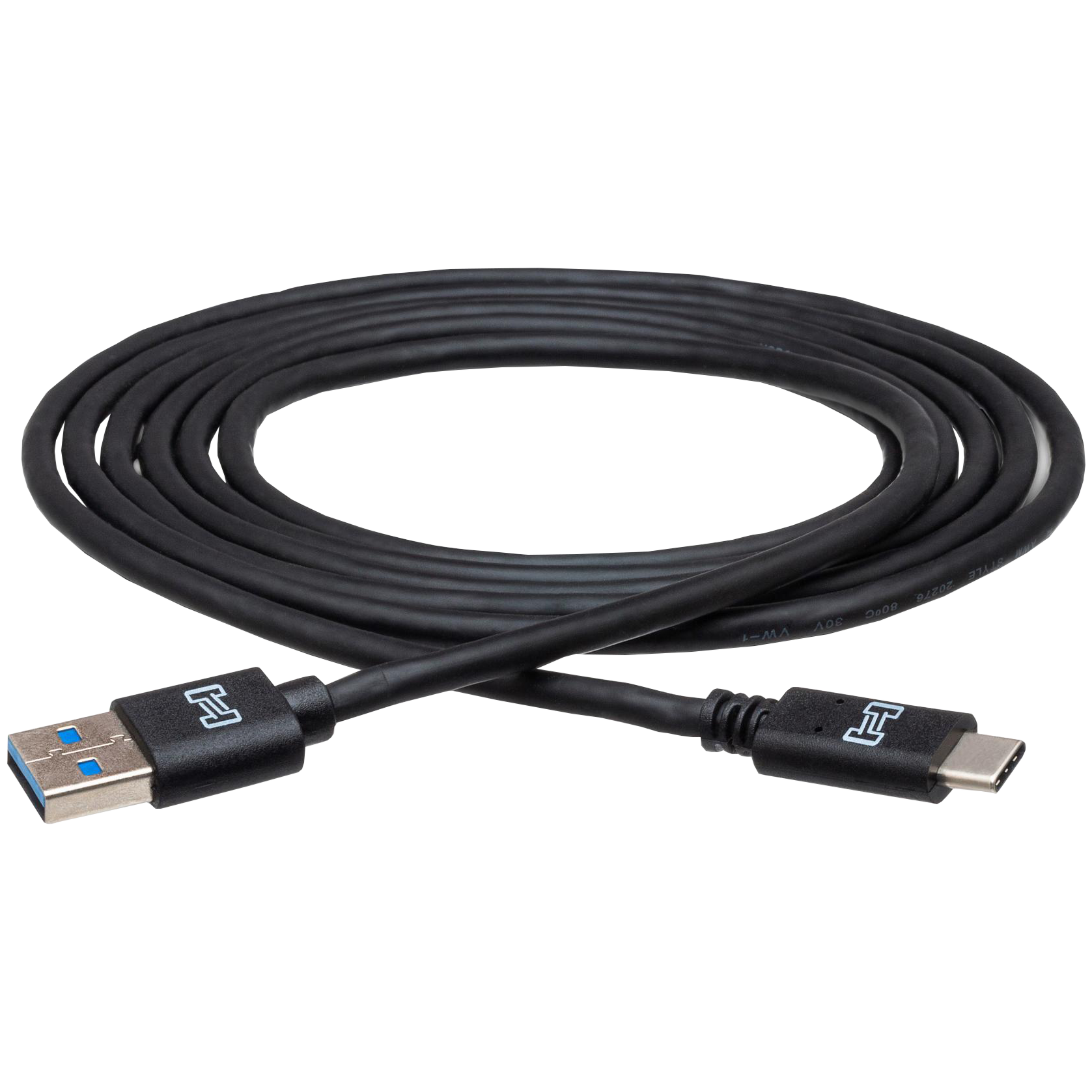 Hosa USB-306CA USB 3.0 Type A to Type C Cable