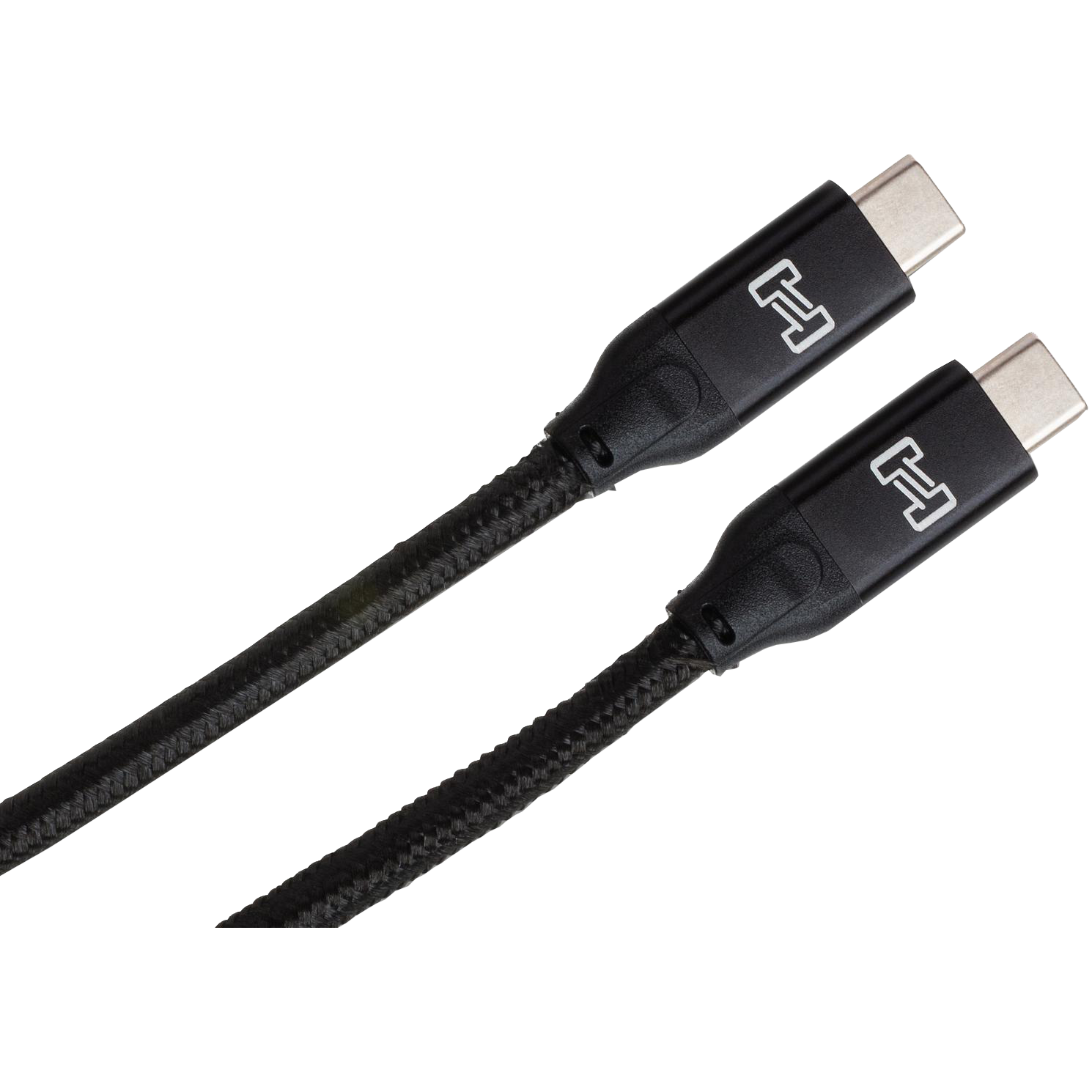 Hosa USB-306CC USB 3.1 Type C Cable