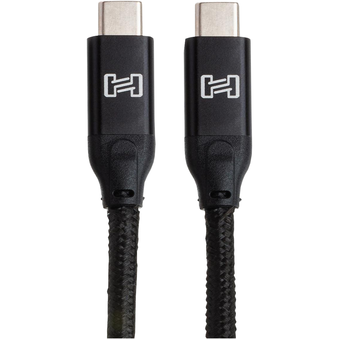 Hosa USB-306CC USB 3.1 Type C Cable