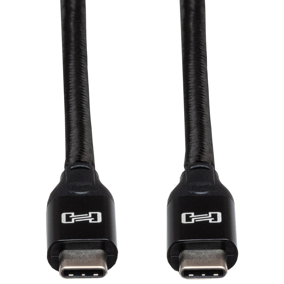 Hosa USB-306CC USB 3.1 Type C Cable