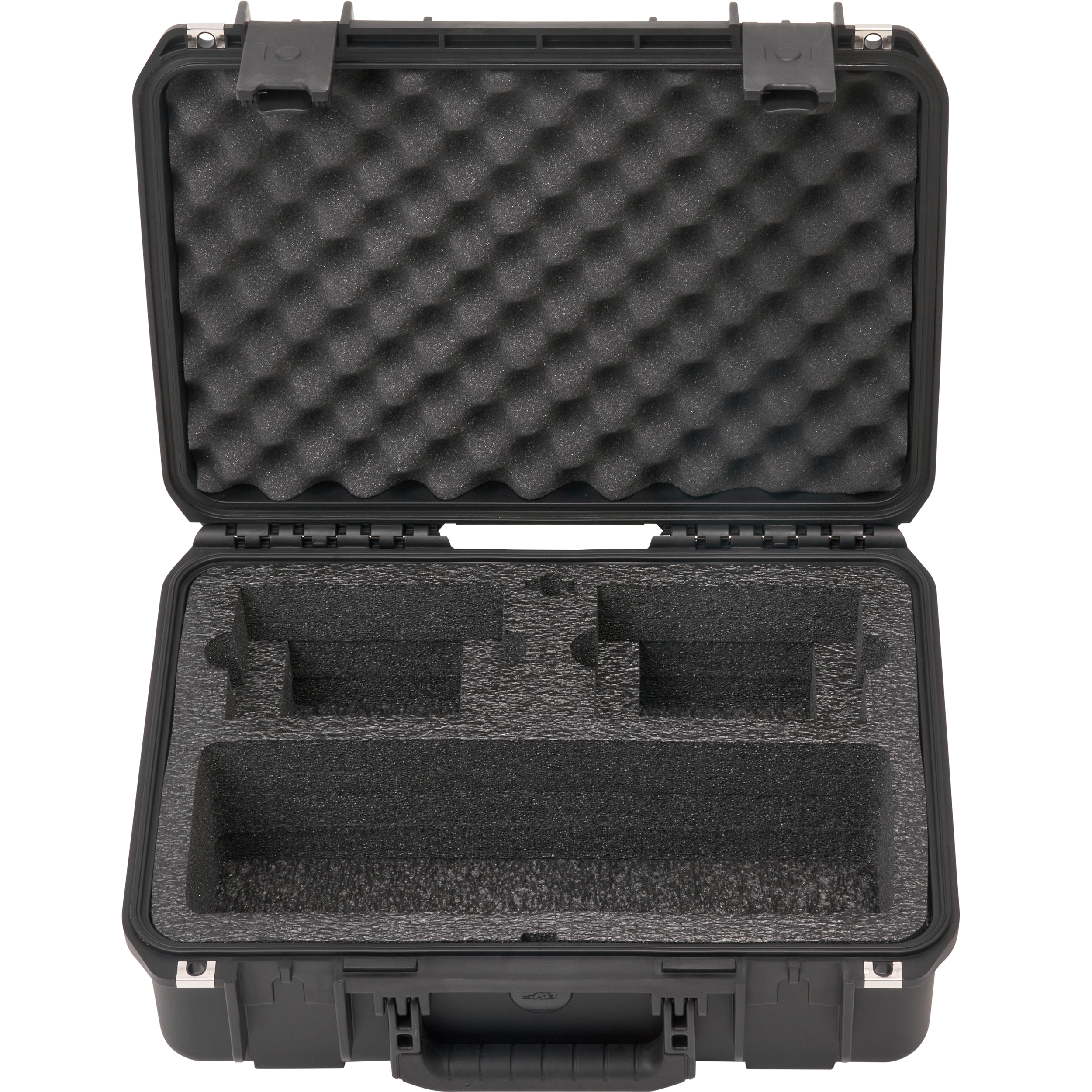 Roland V-02HD MKII tourPack with BYFP ipCase