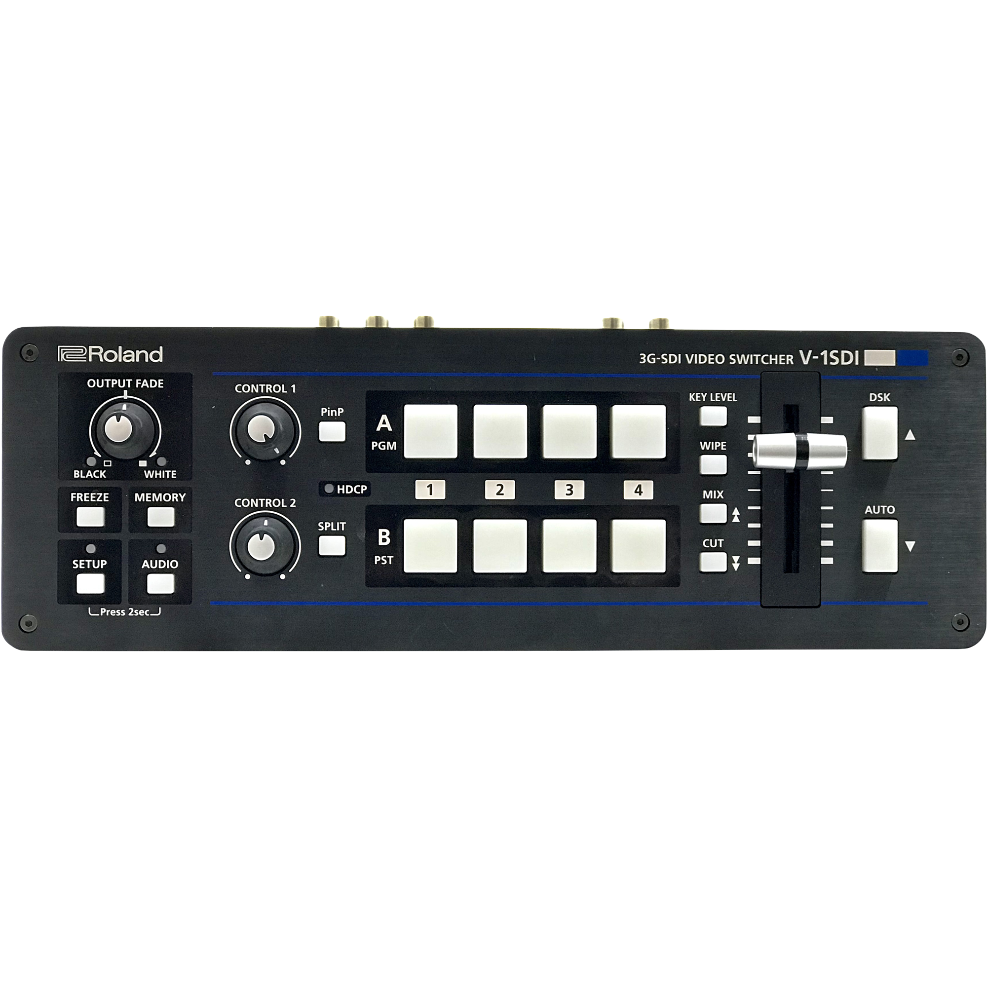 Roland V-1SDI 3G-SDI Video Switcher