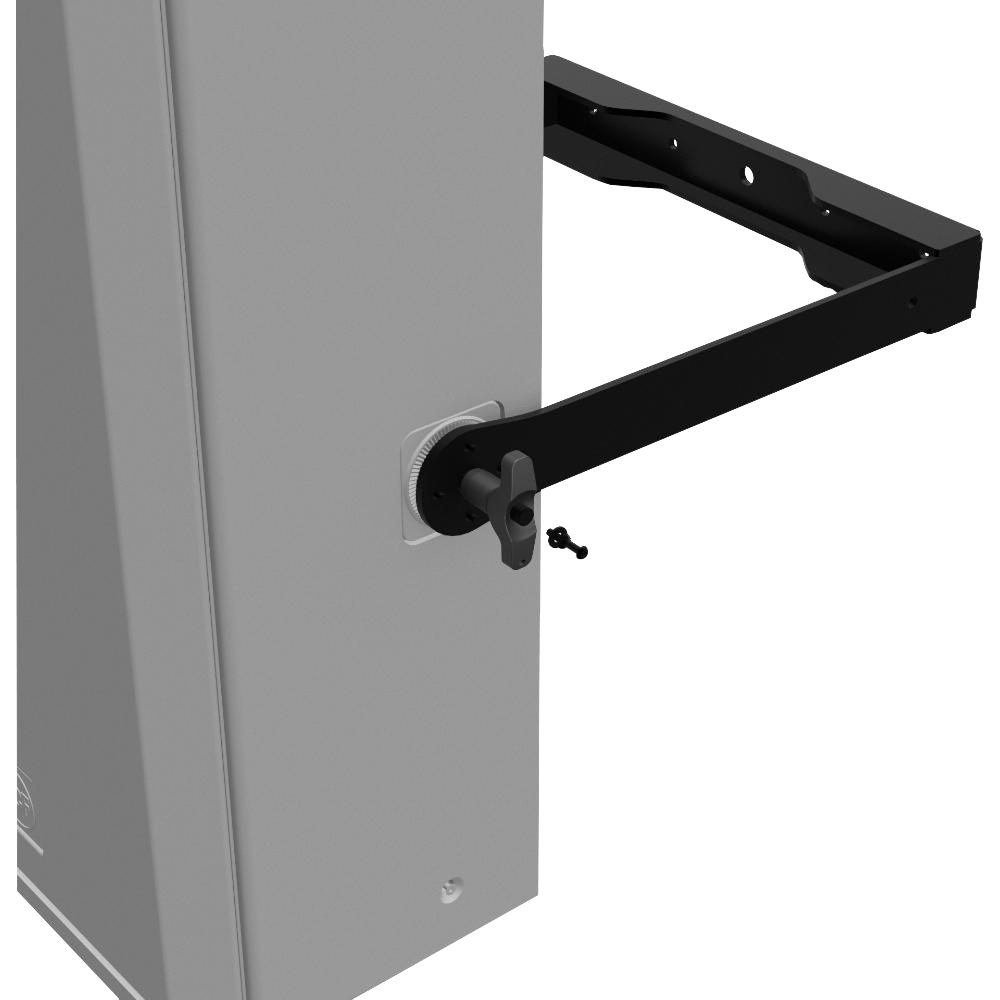 RCF Vertical Bracket for KX 08-A