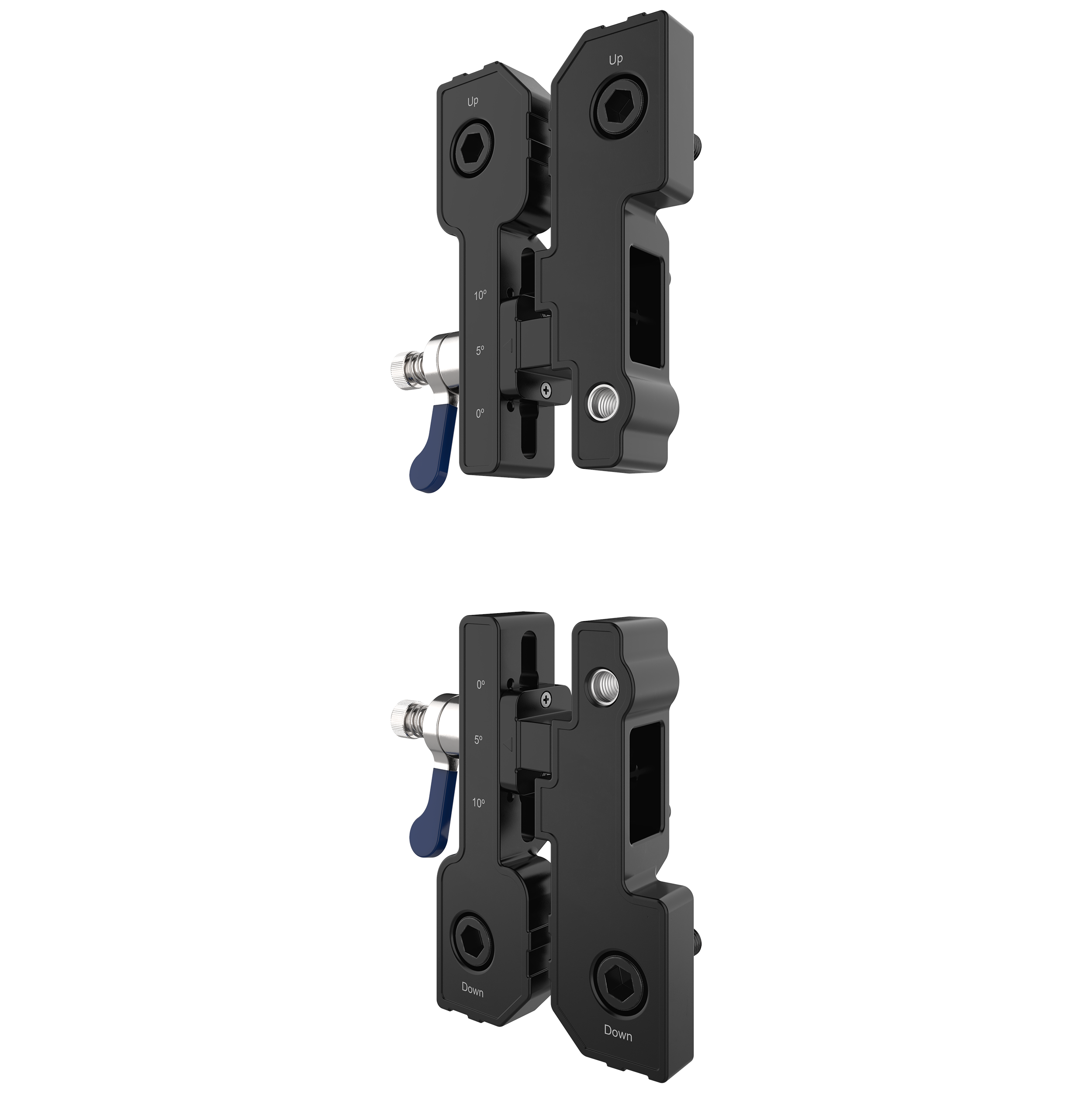 Chauvet F-Series Video Wall Curving Kit