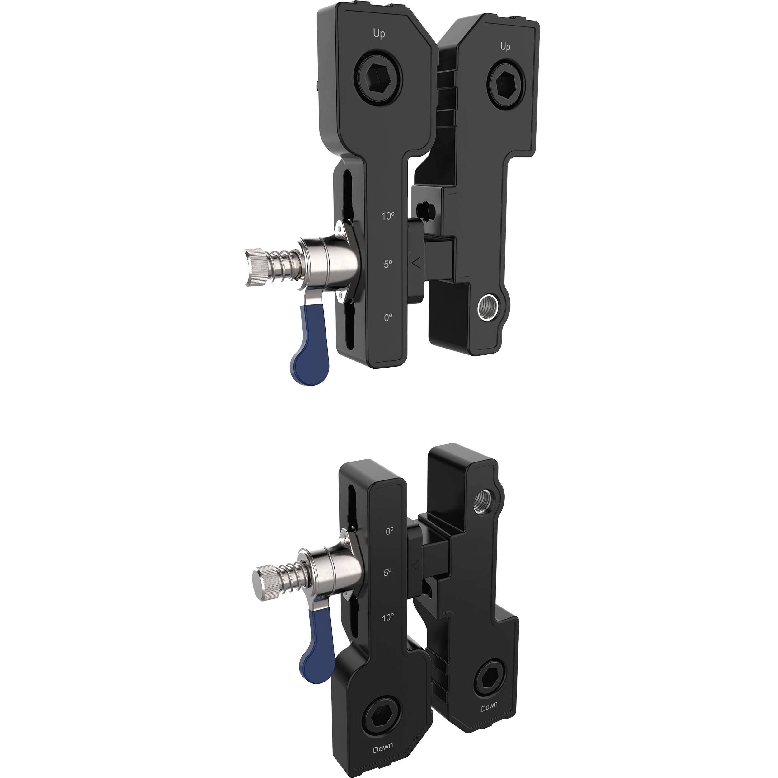 Chauvet F-Series Video Wall Curving Kit