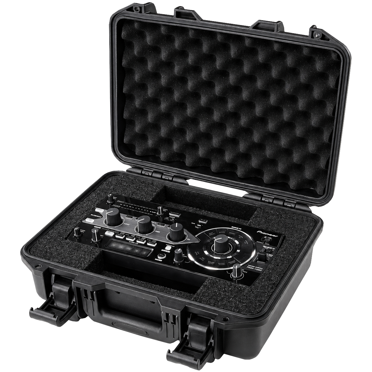 Odyssey VURMX1000 Watertight Case