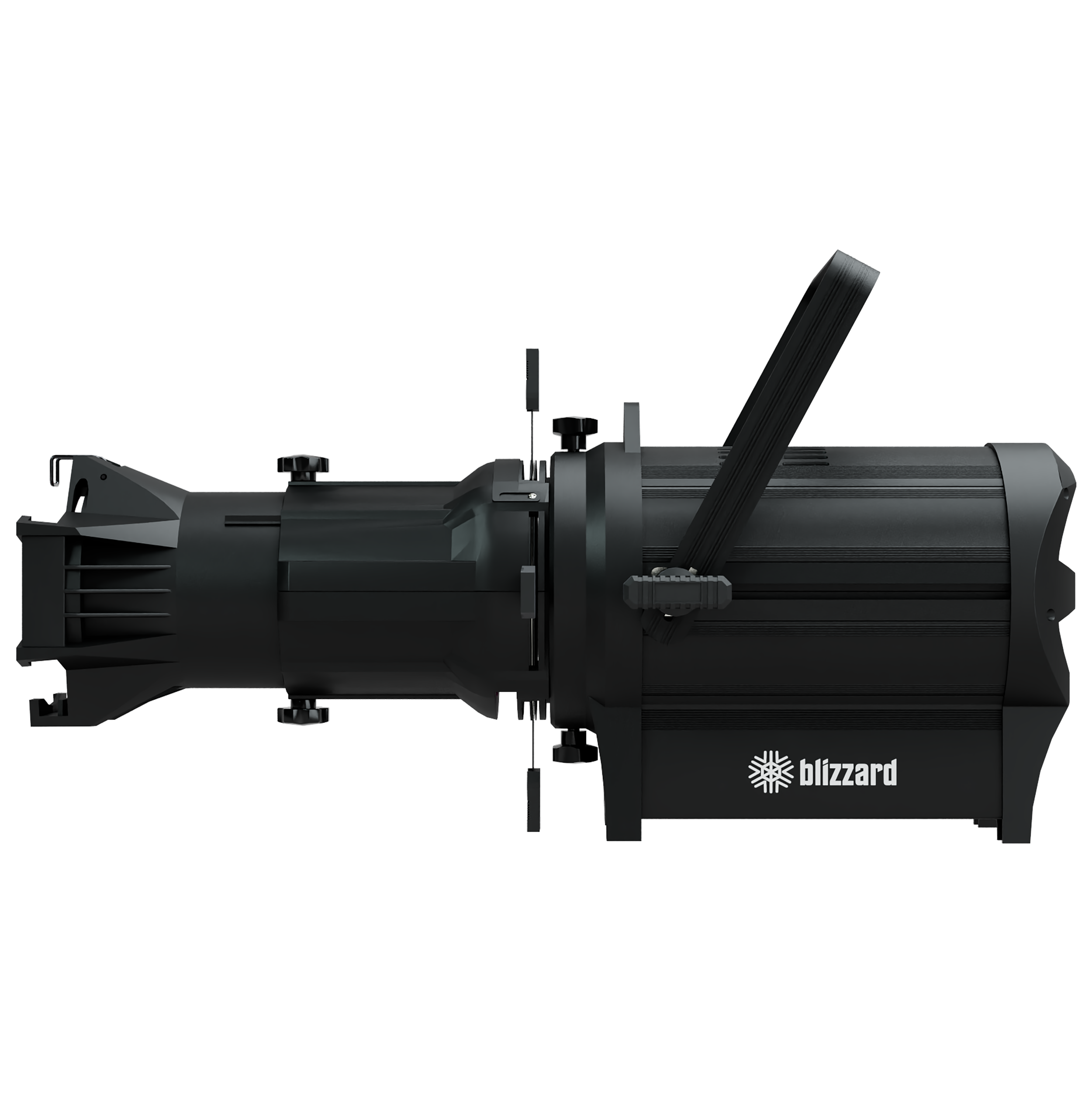 Blizzard Lighting Verismo IP Profile RGBALC