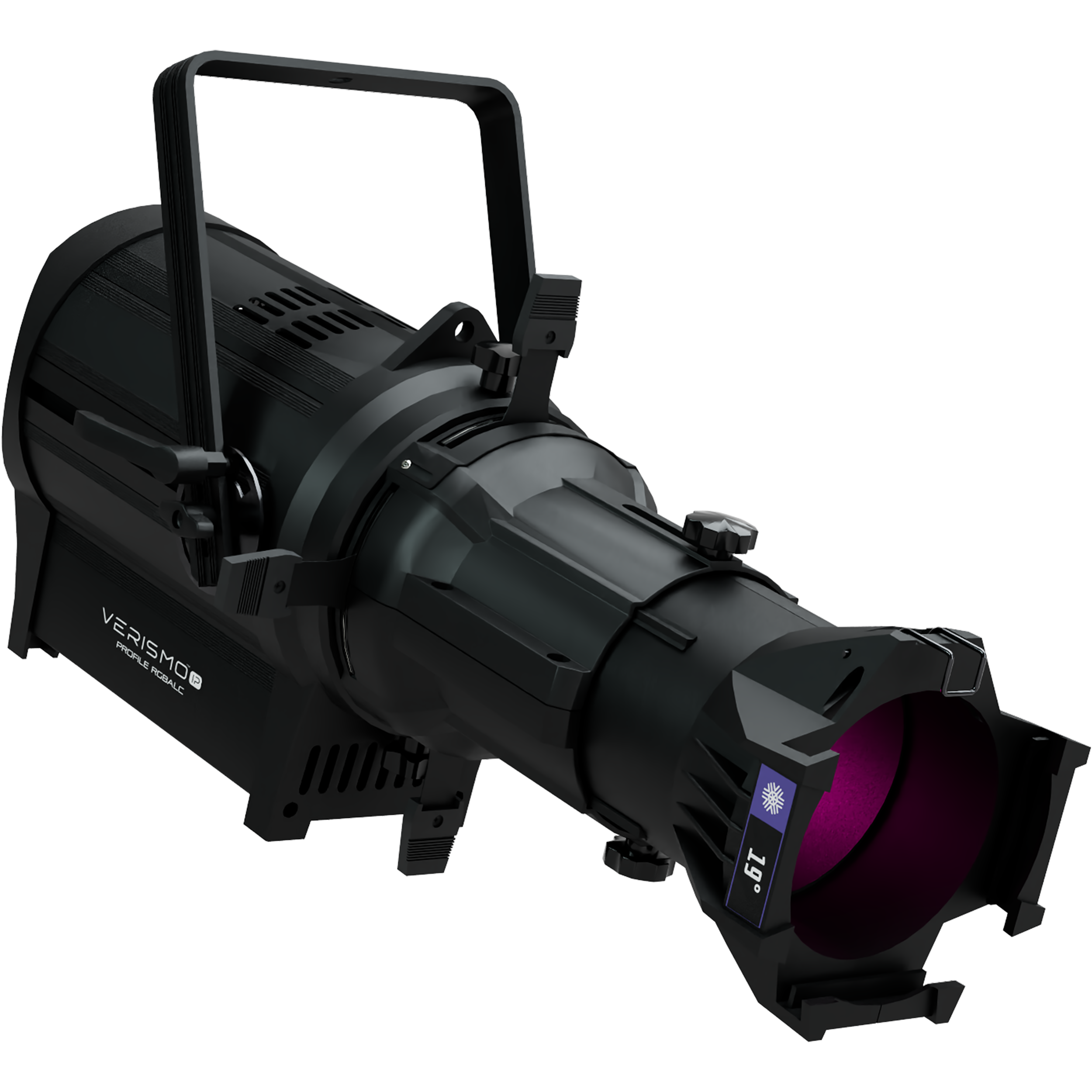 Blizzard Lighting Verismo IP Profile RGBALC