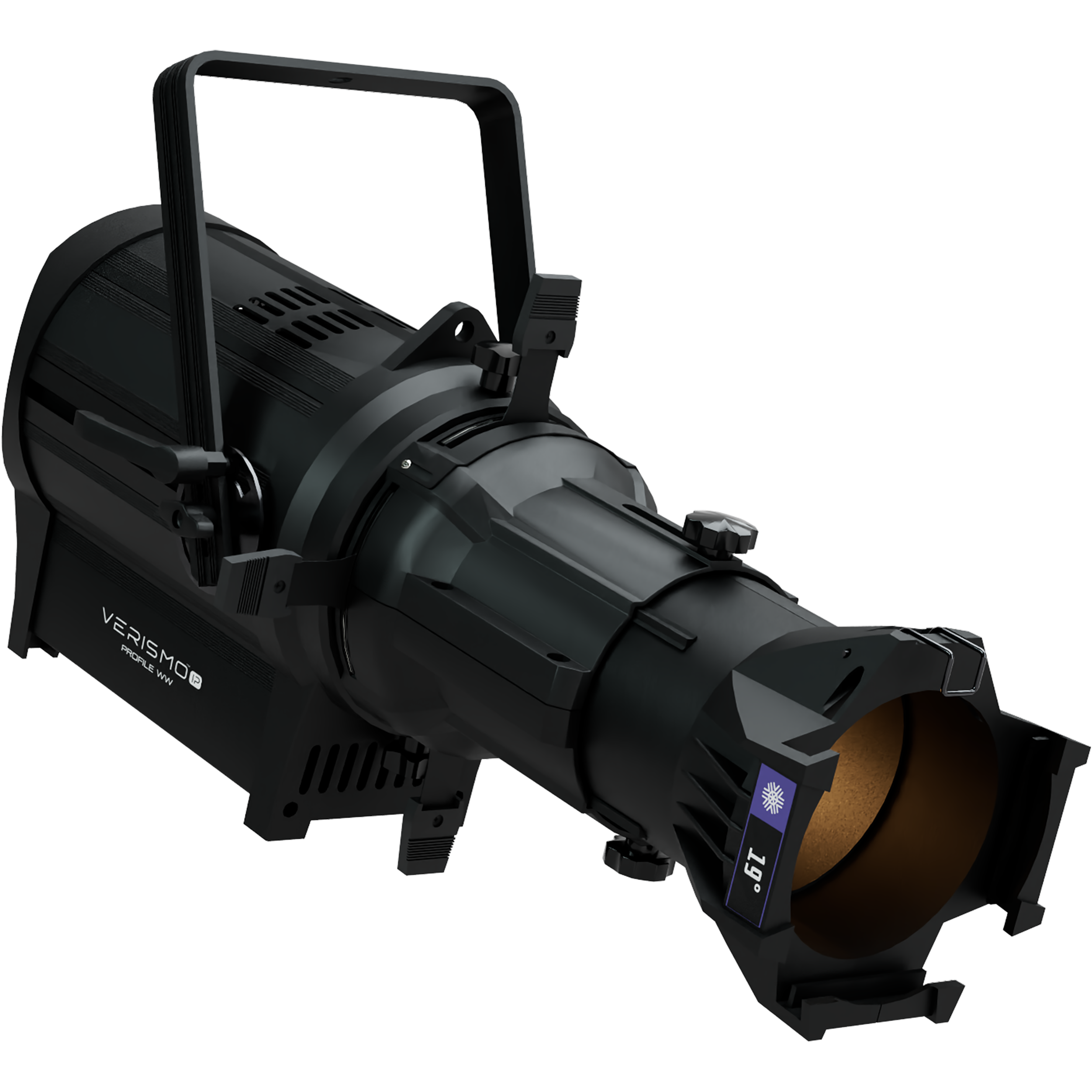 Blizzard Lighting Verismo IP Profile WW