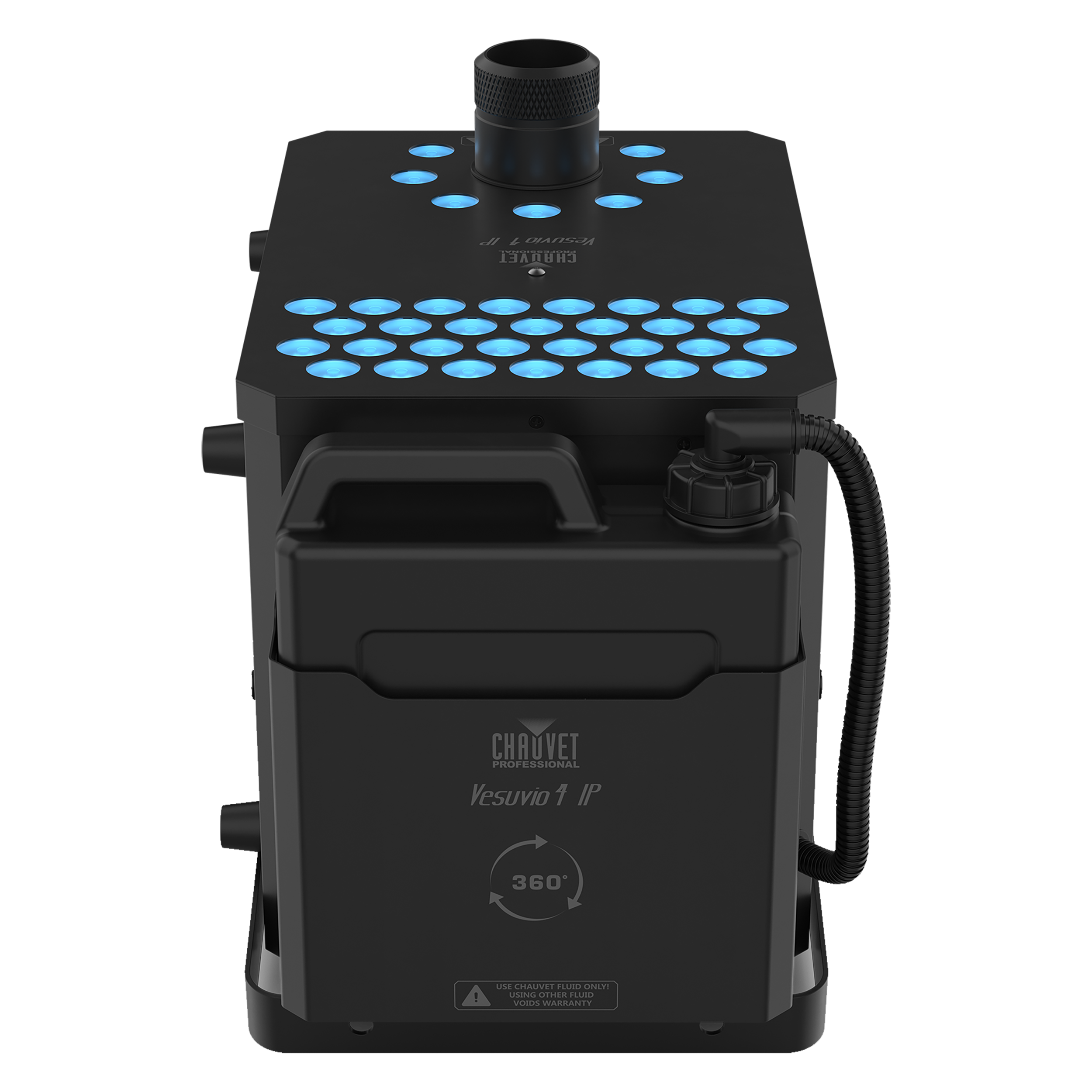 Chauvet Pro Vesuvio 4 IP