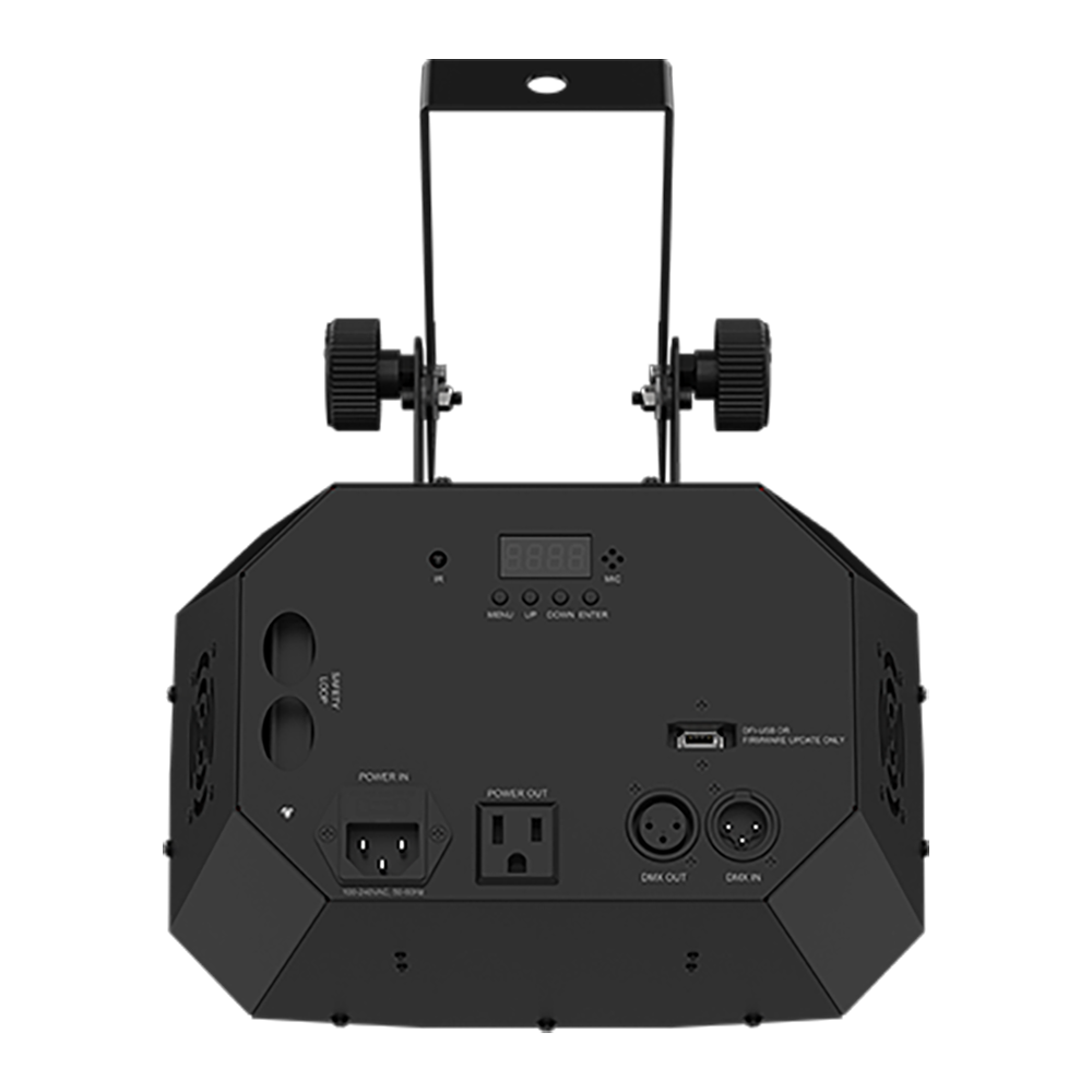 Chauvet DJ Wash FX Hex ILS