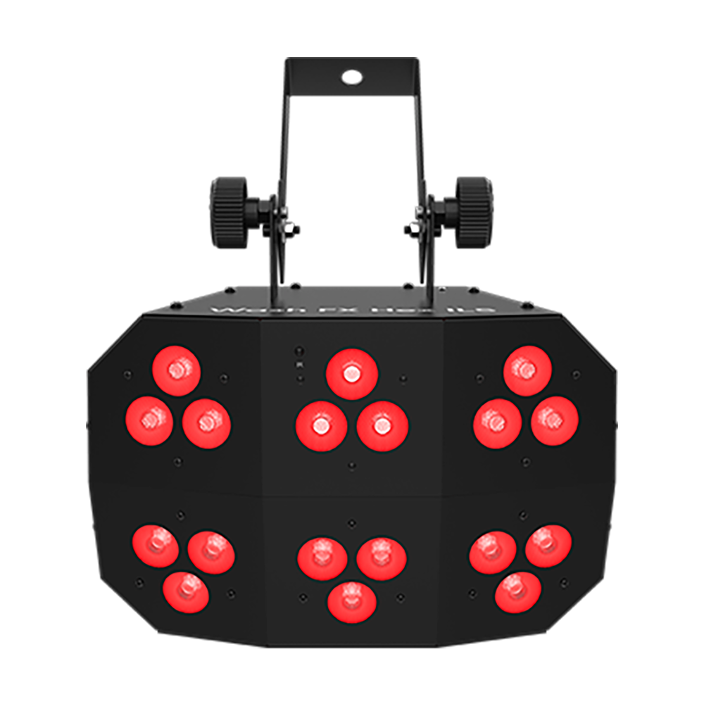 Chauvet DJ Wash FX Hex ILS