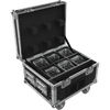 Chauvet 6x WELL Fit with Charging Case