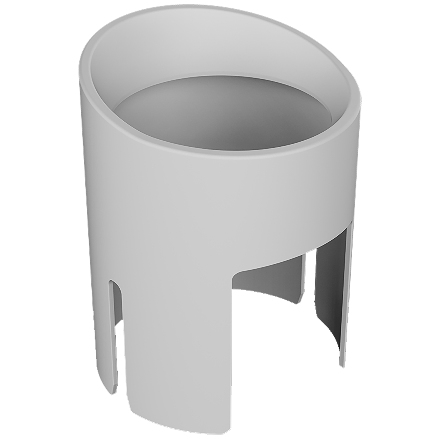 Chauvet WELL POD 2 - White Fixture Cover (6pc)