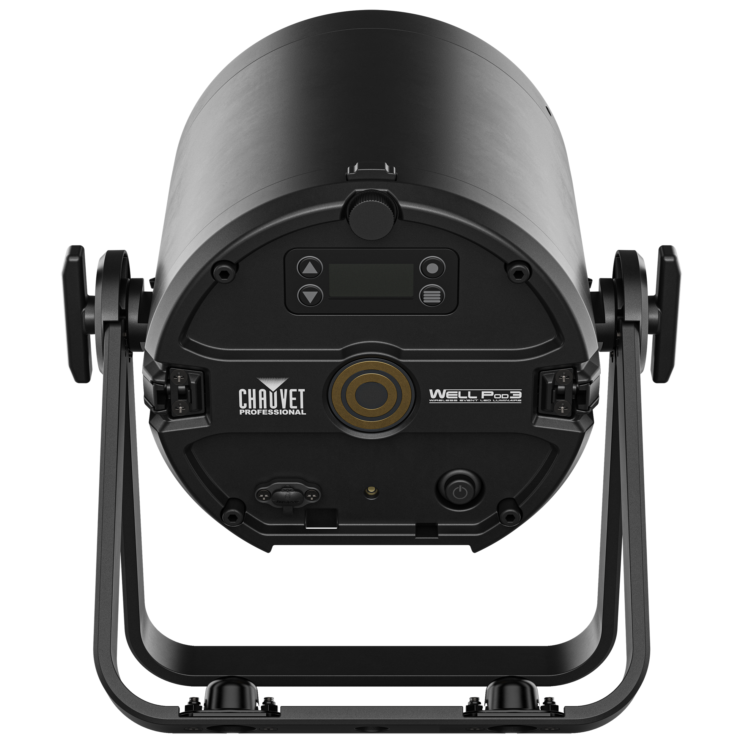 Chauvet 4x WELL Pod 3