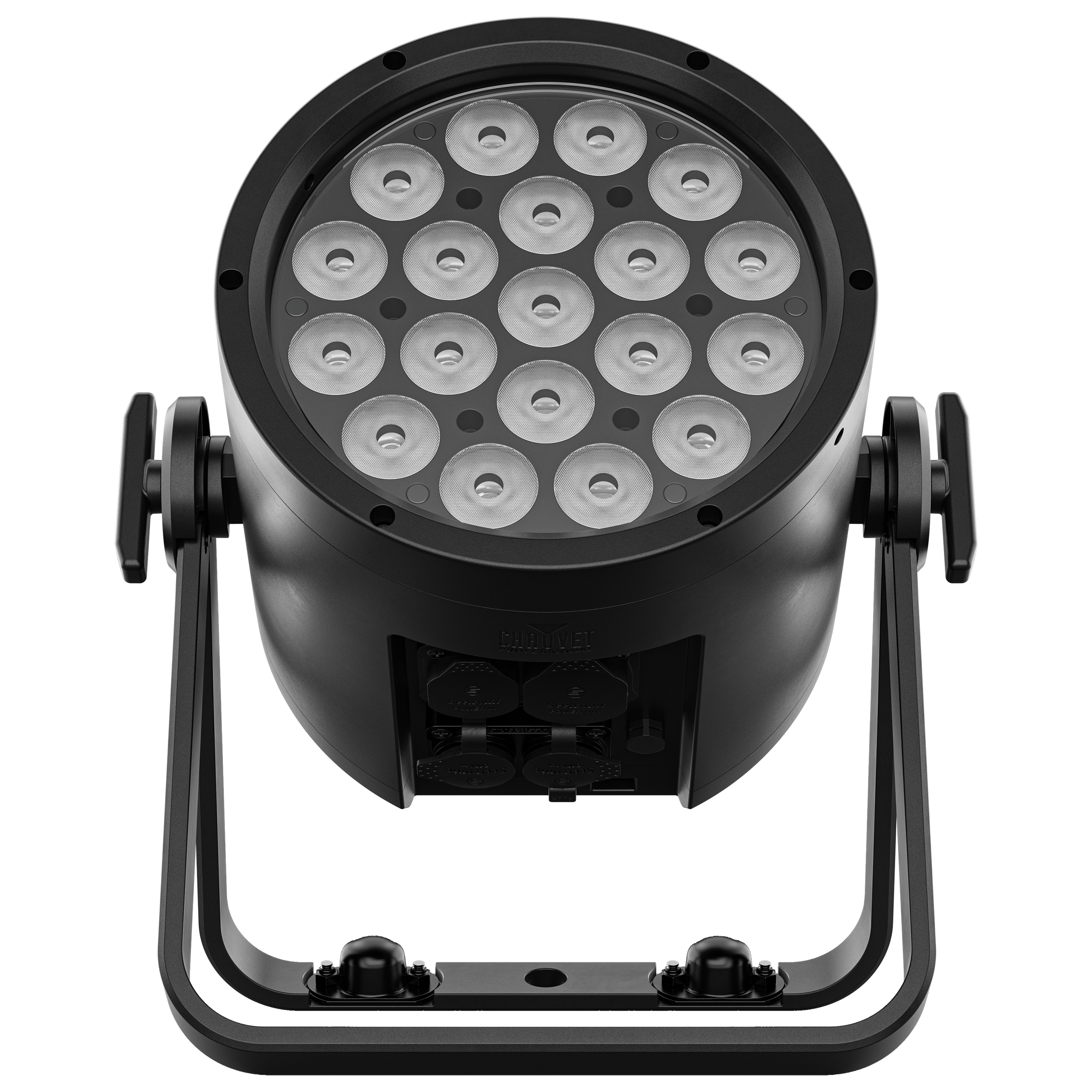 Chauvet 4x WELL Pod 3
