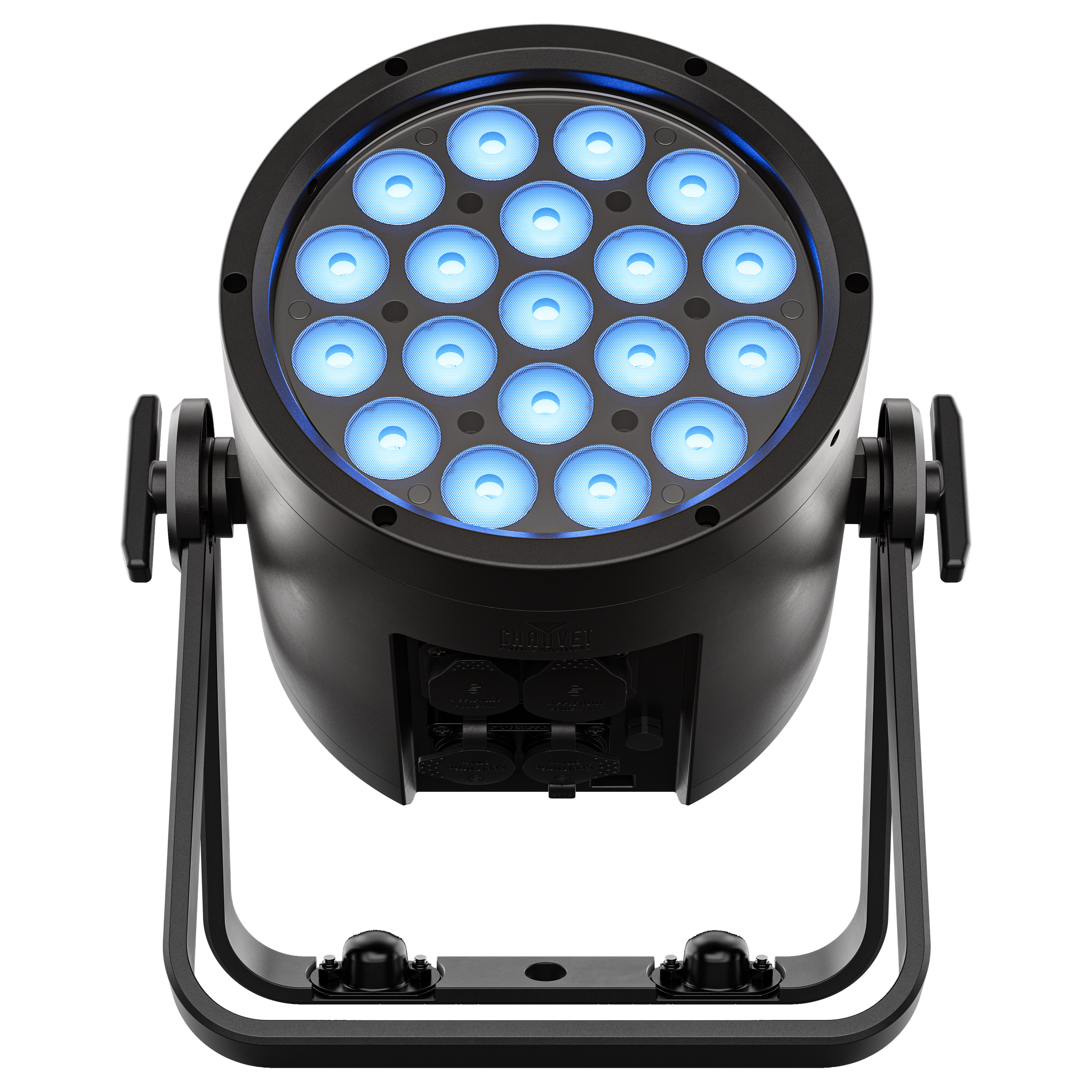 Chauvet 4x WELL Pod 3