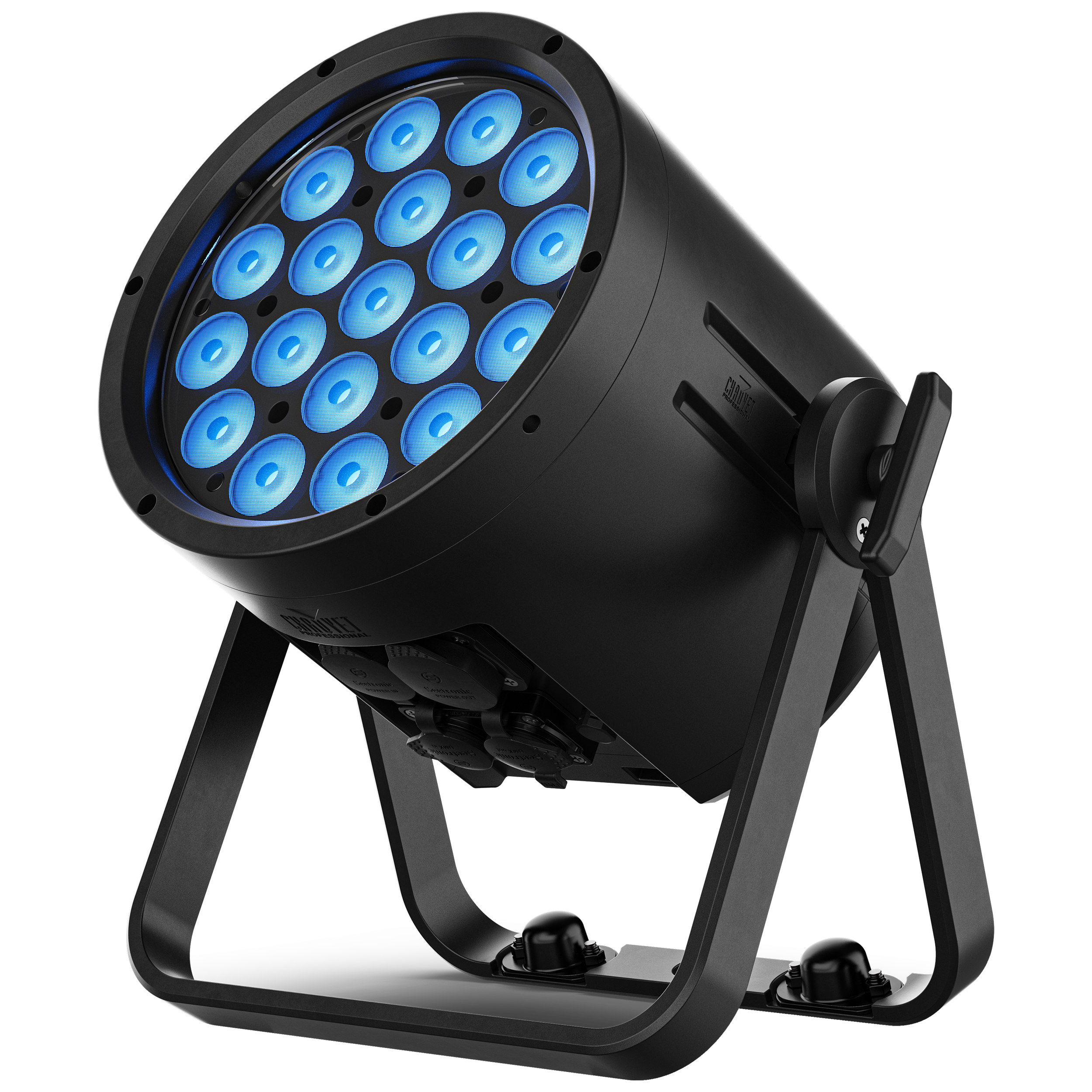 Chauvet 4x WELL Pod 3