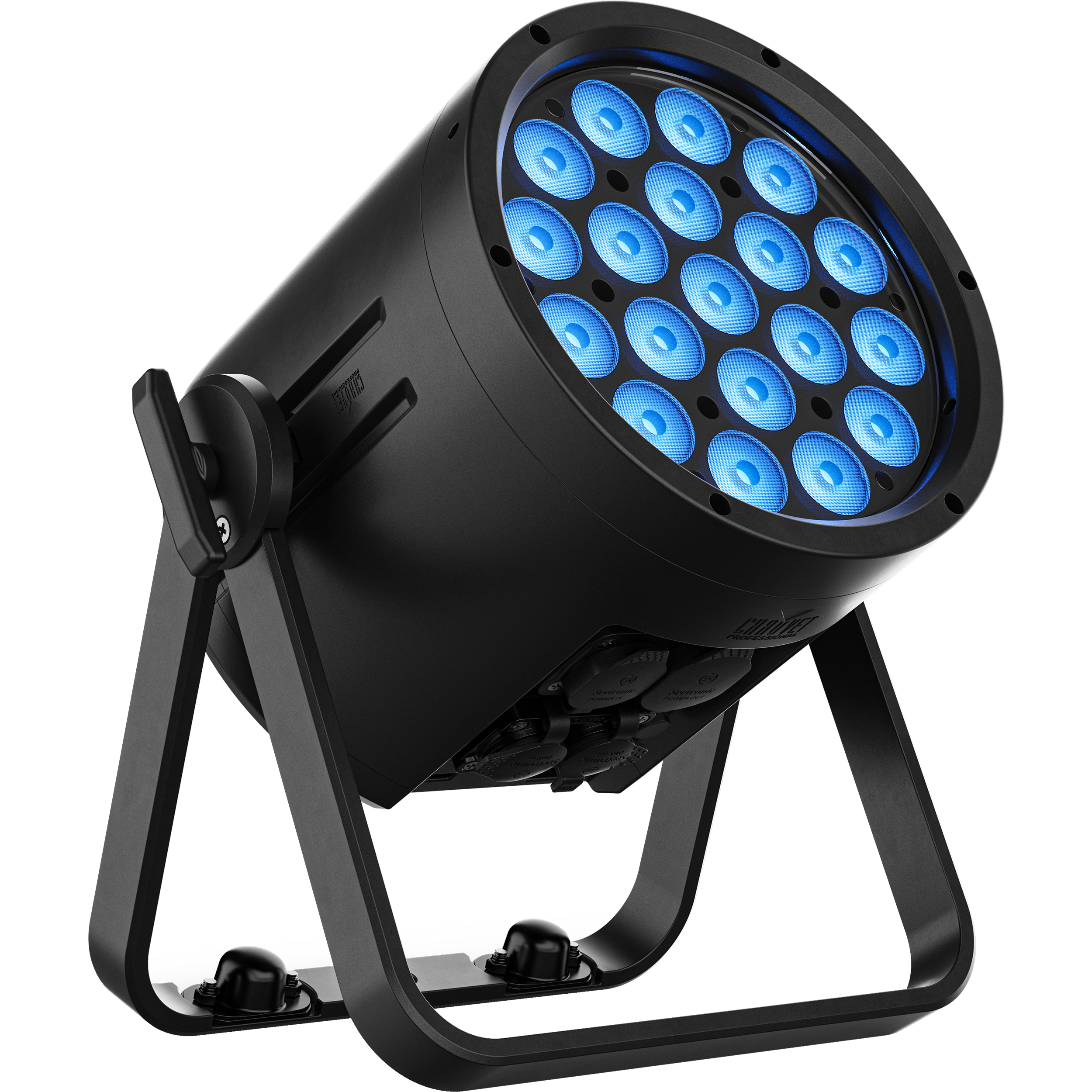 Chauvet 4x WELL Pod 3