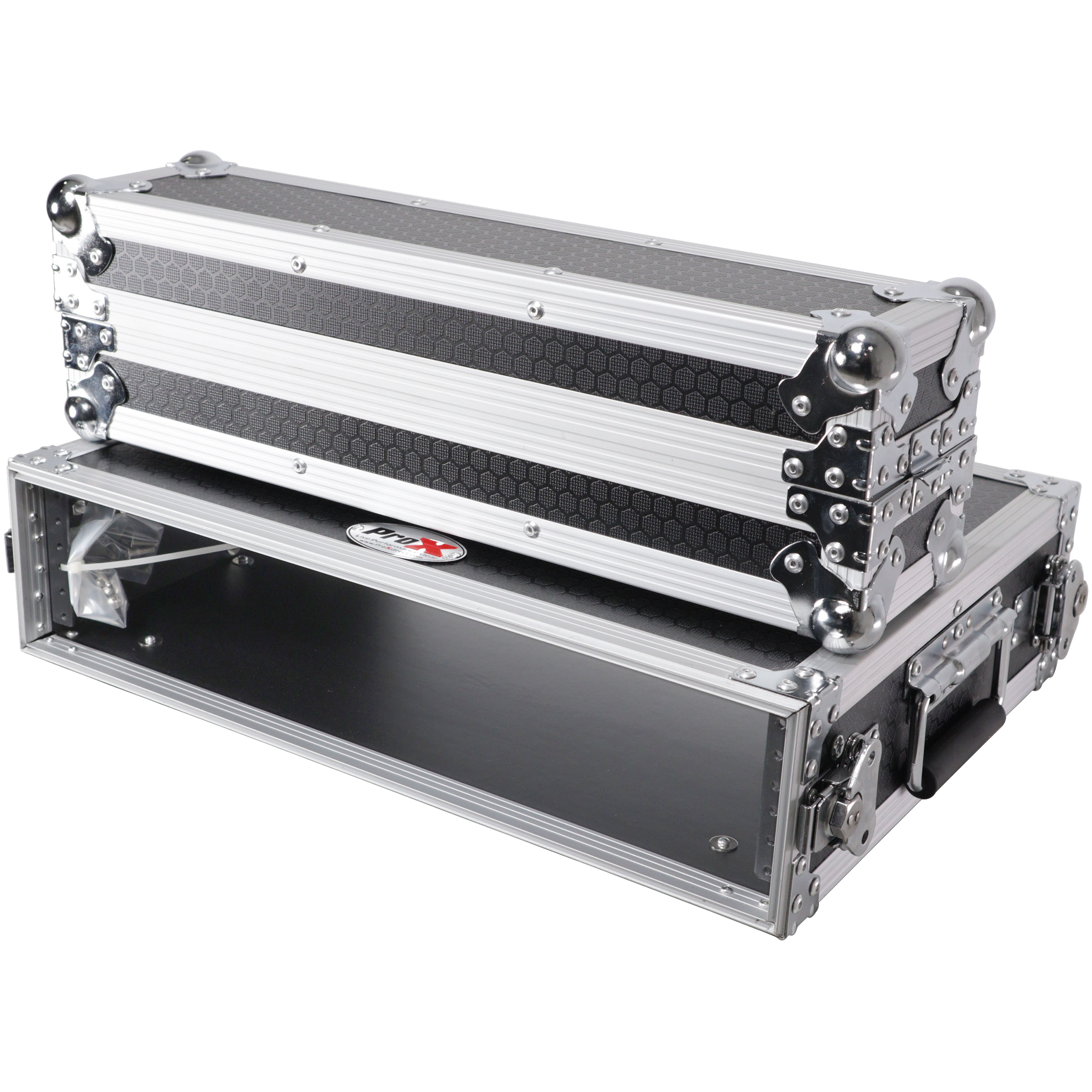 ProX 2U 14 Deep Rack