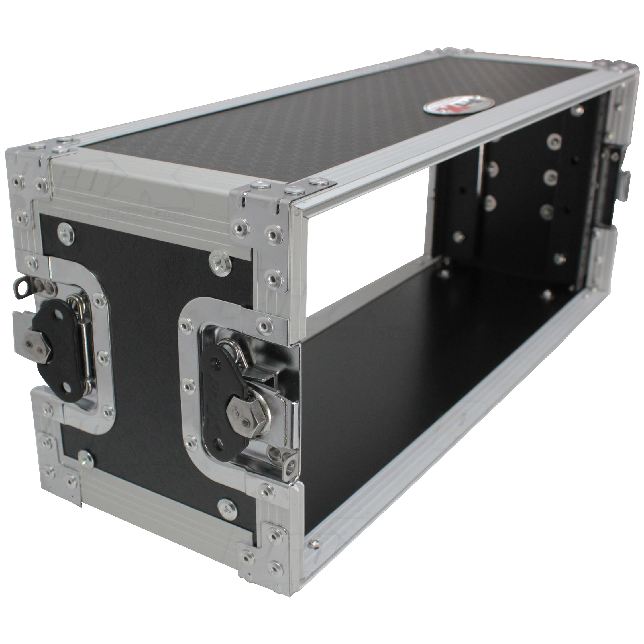 ProX 4U 7 Deep Rack